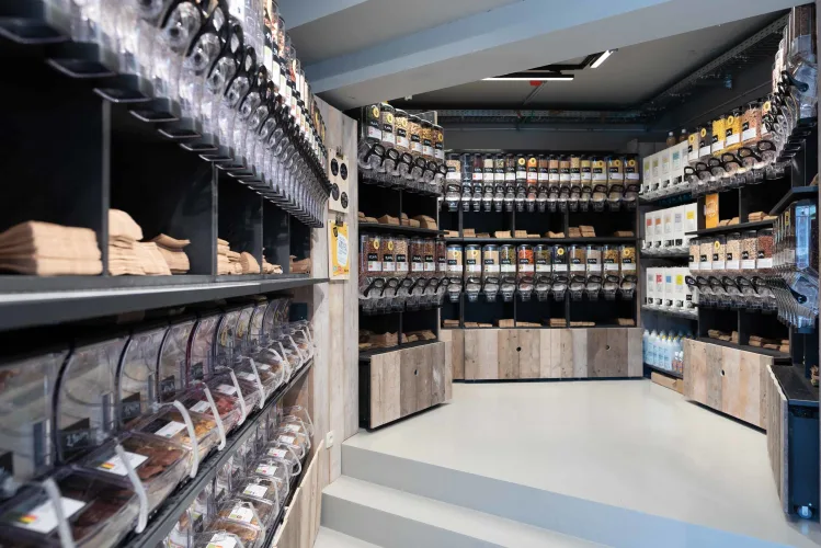 Färm Woluwe-Saint-Lambert